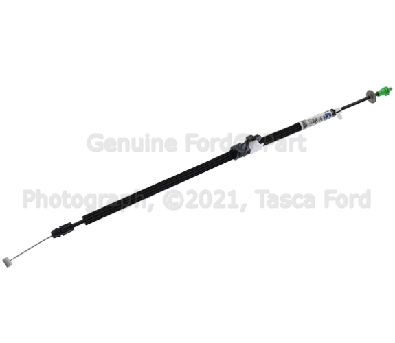 2017-2022 Ford Door Latch Cable hc3z15221a00g | TascaParts.com