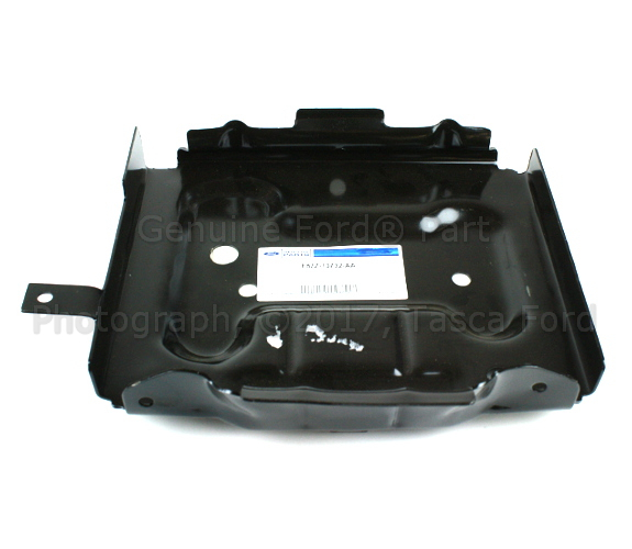 F87Z10732AA - Electrical: Battery Tray for Ford: Ranger Image
