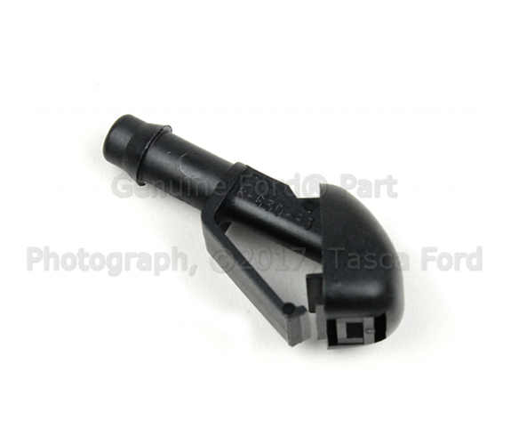 F58Z17603A - Body: Washer Nozzle for Ford: Mustang, Windstar | Lincoln: Town Car Image