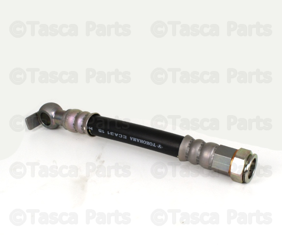 N3H114840F - : Inner Hose for Mazda Image