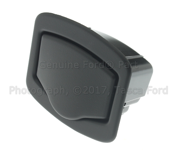 YC3Z7830702BA - Body: Ashtray for Ford: E-150, E-250, E-350 Super Duty, E-450 Super Duty Image