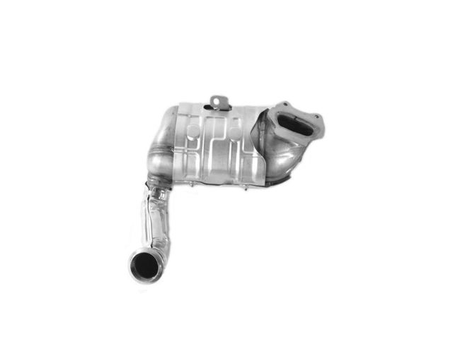 68184161AG - : Exhaust And Catalytic Converter Manifold for Chrysler: Pacifica Image