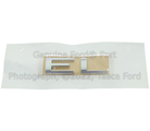 FL1Z4042528A - : Hatch Emblem for Ford Image