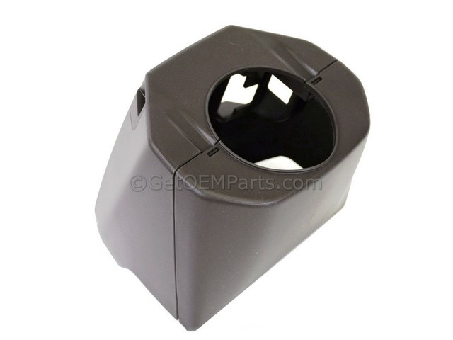 1GE44GTVAB - Steering: Steering Column Shroud for Dodge: Ram 1500, Ram 2500, Ram 3500 | Ram: 1500, 2500, 3500 Image