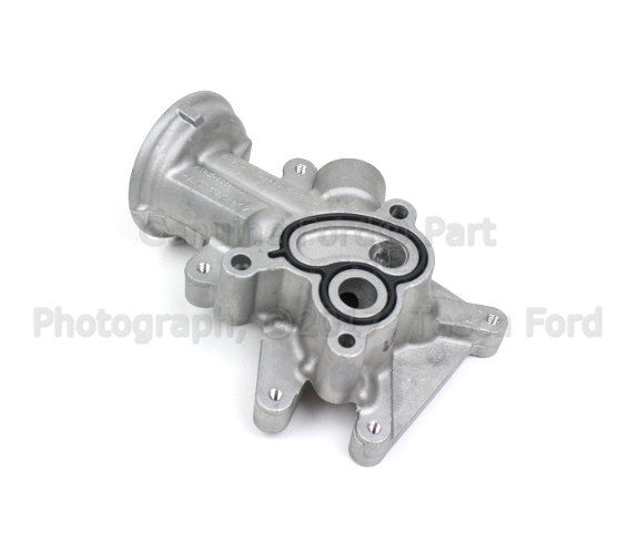 AT4Z6881HA - Engine: Adapter for Ford: Edge, Explorer, Flex, Police Interceptor Sedan, Police Interceptor Utility, Taurus | Lincoln: MKT, MKX Image