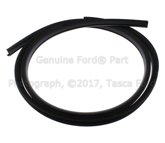 BB5Z78253A10B - Body: Weather-strip On Body for Ford Image