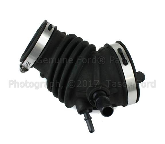 CP9Z9C623A - Engine: Connector Tube for Ford Image