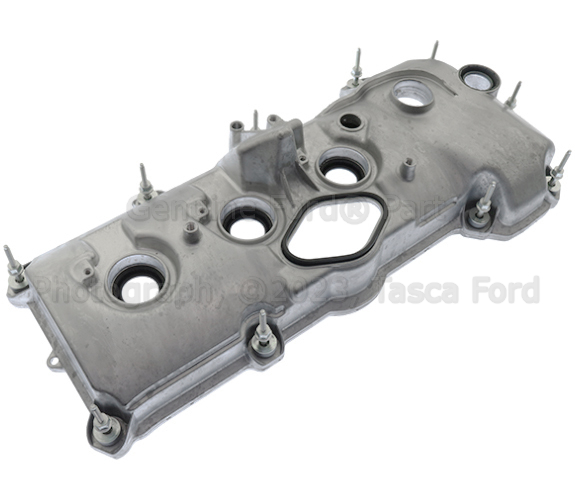 ぺぷし 2010-2016 Ford Valve Cover - Driver's Side (LH) AA5Z-6582-F