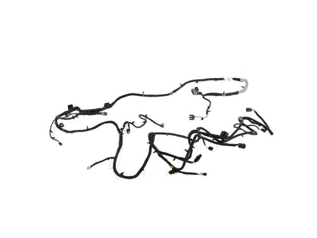 68345217AE - : Chassis Wiring for Ram: 1500, 1500 Classic Image