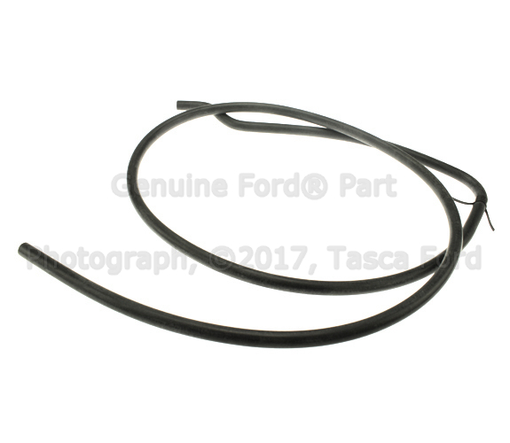 7L1Z78502C53A - Body: Hose for Ford Image
