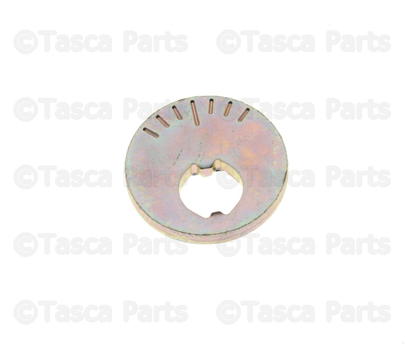 NA8028473A - Suspension: Lower Control Arm Cam for Mazda: Miata Image