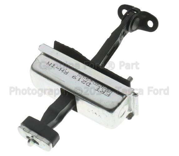 6F9Z7423552A - Body: Door Check for Ford Image