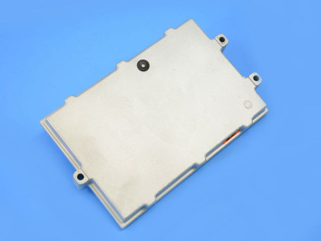 R5094149AF - Electrical: Powertrain Control Module, Remanufactured for Mopar Image