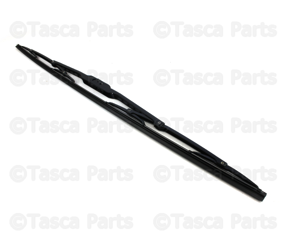 WB000026AM - Wiper/Lock Cylinder and Keys: Wiper Blade for Mopar Image