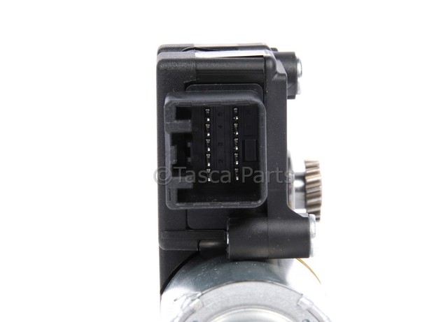 22885811 - Body: Sunroof Motor for GM Image