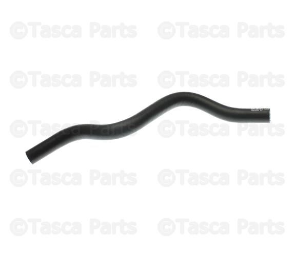21632JA100 - : Automatic Transmission Oil Cooler Hose for Nissan Image