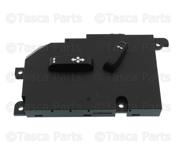 30669108 - Body: Control Panel for Volvo Image