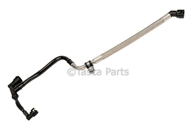 12633792 - Engine: PCV Tube for GM Image