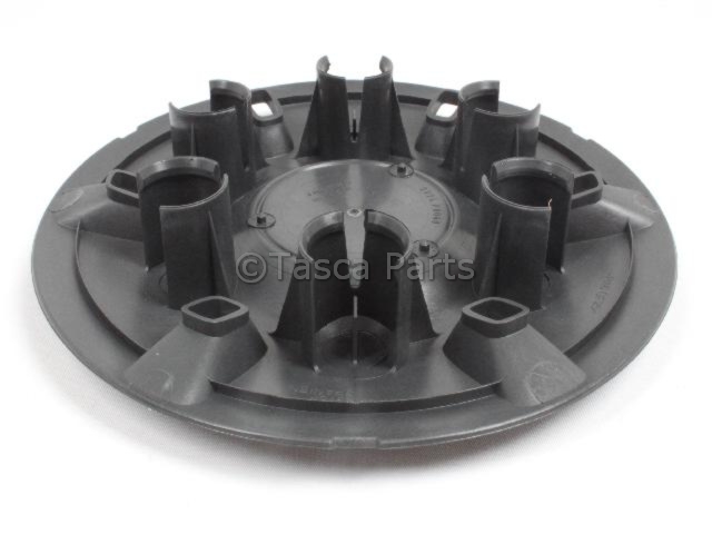 WHEEL CENTER CAP - Mopar (68025431AA)