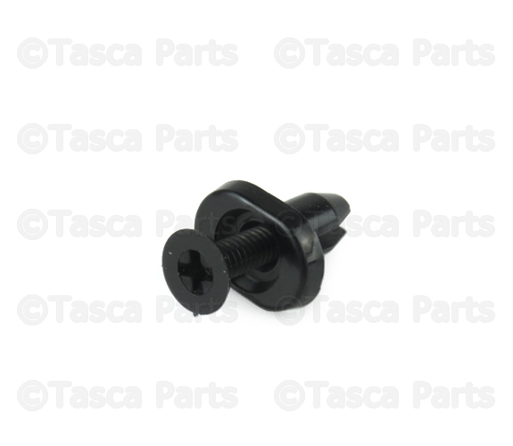 GJ6E50715B - : Upper Molding Fastener for Mazda Image