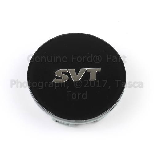 2M5Z1130AA - Suspension: Center Cap for Ford: F-150, Focus, Mustang Image