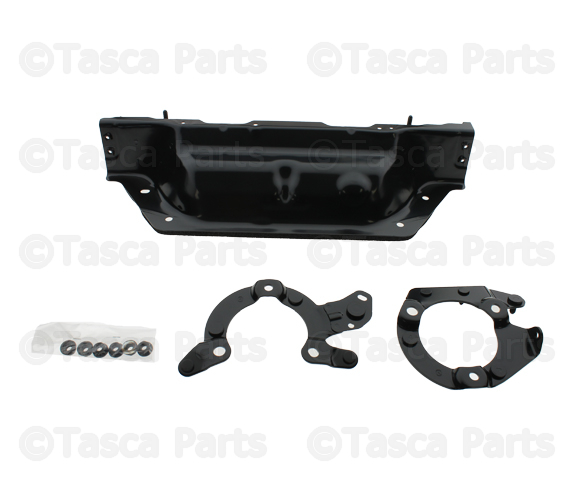レビュー高評価アイテム特集｜ファッション通販 Front Miata MX-5 Mazda 2017-2023 Strut Brace Tower パーツ
