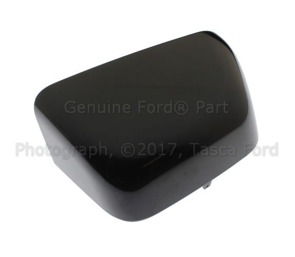 HC3Z17D742BAPTM - Body: Mirror Cover for Ford: F-150 Lightning, F-250 Super Duty, F-350 Super Duty, F-450 Super Duty Image