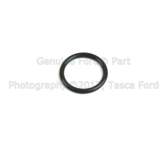 F1AZ6626A - Engine: Engine Oil Pump Pickup Tube Gasket for Ford: Crown Victoria, E-150, E-150 Club Wagon, E-150 Econoline, E-150 Econoline Club Wagon, E-250, E-250 Econoline, E-350 Club Wagon, E-350 Econoline, E-350 Econoline Club Wagon, E-350 Super Duty, E-450 Econoline Super Duty, E-450 Super Duty, E-550 Econoline Super Duty, E-550 Super Duty, Econoline Super Duty, Excursion, Expedition, Explorer, F-150, F-150 Heritage, F-250, F-250 Super Duty, F-350 Super Duty, F-450 Super Duty, F-550 Super Duty, Mustang, Thunderbird | Lincoln: Aviator, Mark VIII, Town Car | Mercury: Cougar, Grand Marquis Image