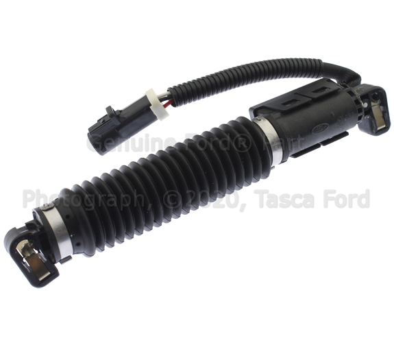 F7OZ5359BB - Suspension: Height Sensor for Lincoln: Continental Image