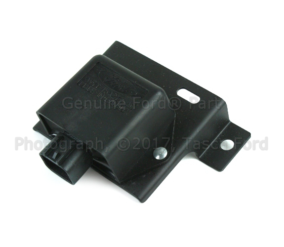 XW7Z15A272AB - Electrical: Daytime Run Lamp for Ford: Crown Victoria, Explorer | Lincoln: Aviator | Mercury: Grand Marquis, Marauder, Mountaineer Image