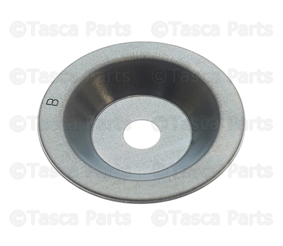 119291HC0B - HVAC: Cover Idler Pulley. for Nissan: Micra, Versa, Versa Note Image