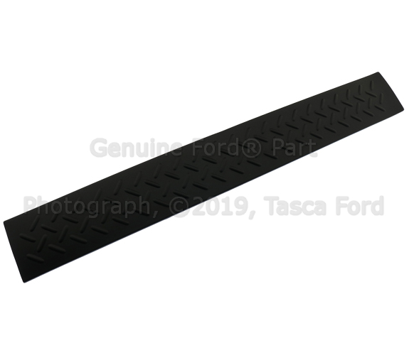 4L3Z1613208AAA - Body: Scuff Plate for Ford Image