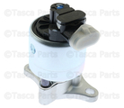 17201257 - Emission System: Egr Valve for Saturn: L100, L200, L300, LS, LS1, LS2, LW1, LW2, LW200, LW300 Image