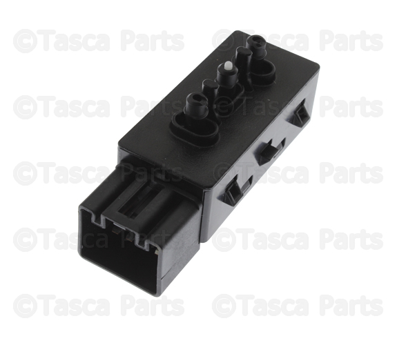 4602697AA - Electrical: Power Seat Switch for Chrysler: PT Cruiser | Dodge: Ram 1500, Ram 2500, Ram 3500 Image