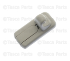 7LS96PD2AA - Interior Trim: Visor Support for Mopar Image