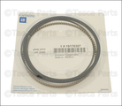 19178307 - Engine: Piston Rings for GM Image