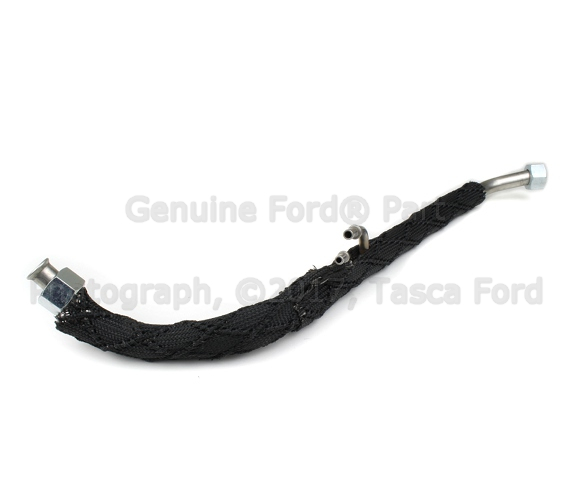 F77Z9E469AD - Emission System: Egr Tube for Ford: Explorer Sport, Explorer Sport Trac Image