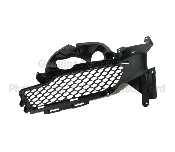 FR3Z17E811AB - Body: Side Cover for Ford: Mustang Image