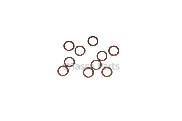 22514722 - : Fuel Feed Pipe O-Ring for GM Image