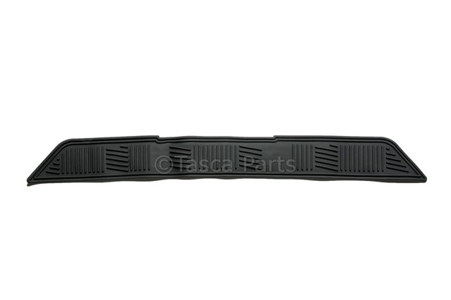 12499643 - Interior: Floor Mats for GM Image