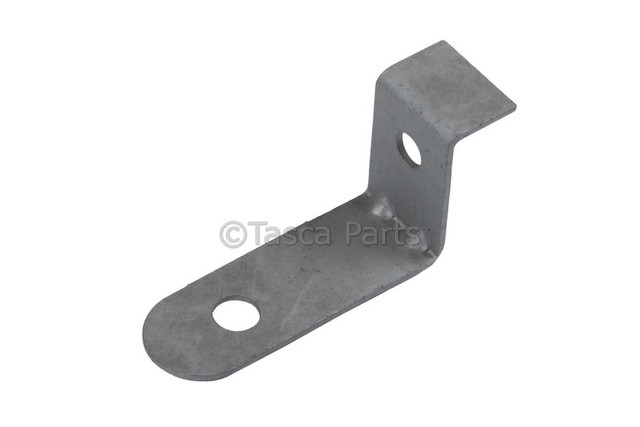95214937 - : Fuel Feed, Evaporative Emission, and Return Pipe Clip Bracket for GM Image