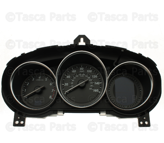 KR2455471C - : Cluster Assembly for Mazda Image