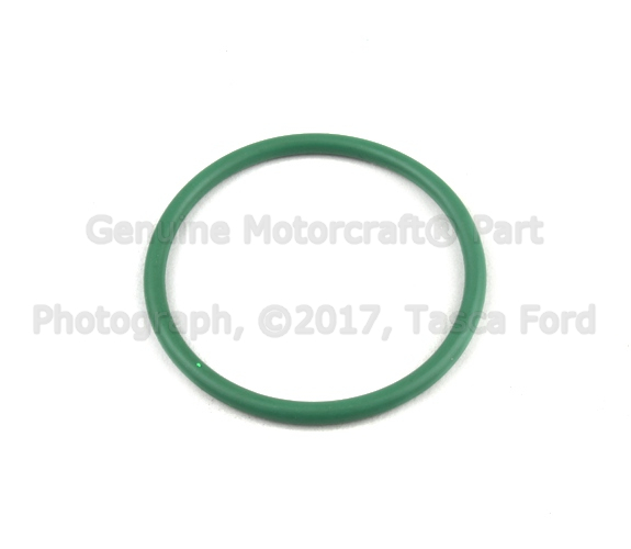 XW4Z9276AB - Fuel System: Fuel Sender Unit Gasket for Ford Image