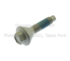 W712711S439 - Engine: Automatic Transmission Mount Bolt for Ford: Edge, Explorer, Flex, Fusion, Police Interceptor Sedan, Police Interceptor Utility, Special Service Police Sedan, Taurus, Taurus X | Lincoln: MKS, MKT, MKX | Mercury: Milan, Sable Image