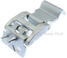 BK3Z1542900U - : Lower Hinge for Ford: Transit-150, Transit-250, Transit-350, Transit-350 HD Image