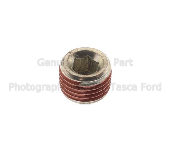 F5RZ6026N - Engine: Engine Core Plug for Ford Image