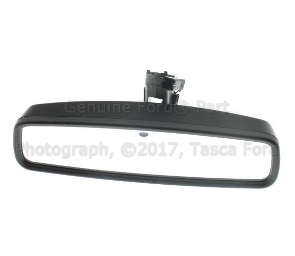 CV6Z17700A - Body: Mirror Inside for Ford Image