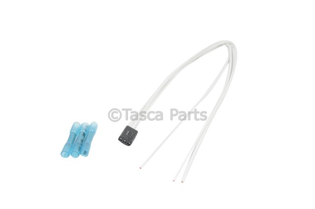 13586139 - Electrical: Door Jamb Switch for Buick: Park Avenue | Cadillac: 60 Special, DeVille, Fleetwood | Chevrolet: Blazer, Cavalier, Malibu | GMC: Jimmy | Oldsmobile: 98, Aurora, Bravada | Pontiac: Grand Am, Sunfire Image