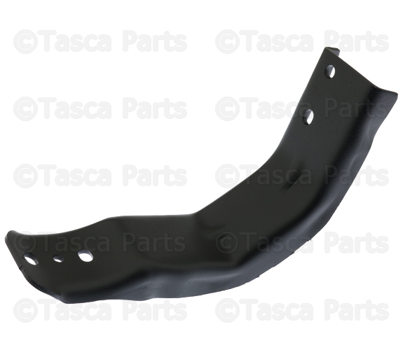 96177EA000 - : Step Bar Assembly Bracket - Driver's Side (LH) for Nissan Image