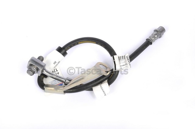 84025392 - : Brake Hose - Passenger Side (RH) for Buick: Regal | Cadillac: XTS Image